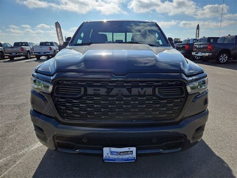 New 2026 RAM 1500 Lone Star image 11