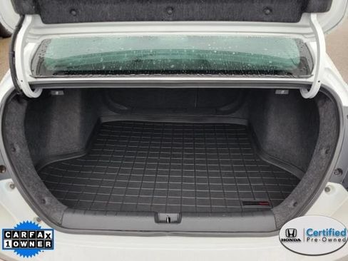 Certified 2022 Honda Insight EX image 7