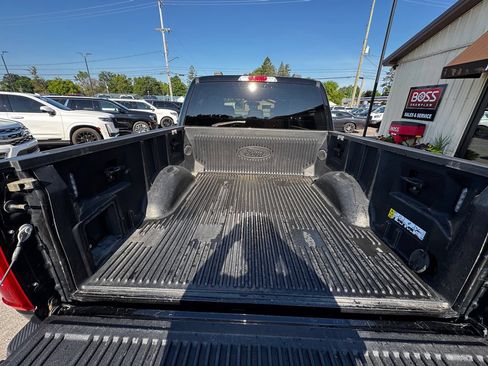 Used 2023 Ford F150 Tremor AWD/4WD image 41