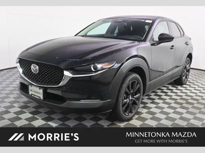 New 2026 MAZDA CX-30 AWD 2.5 S w/ Select Sport Pkg
