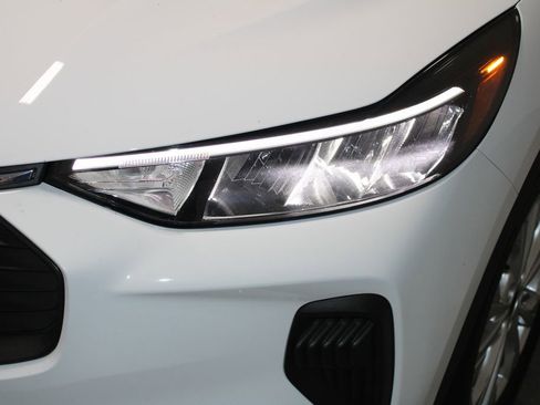 Used 2024 Ford Escape Active image 54