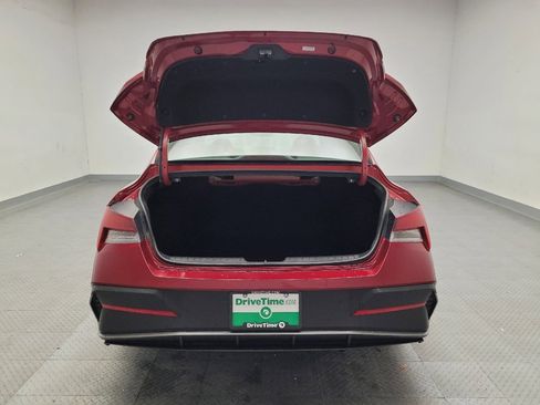 Used 2024 Hyundai Elantra SEL image 29