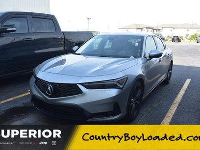 Used 2024 Acura Integra A-Spec