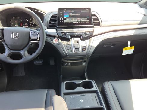 New 2026 Honda Odyssey Sport-L image 14