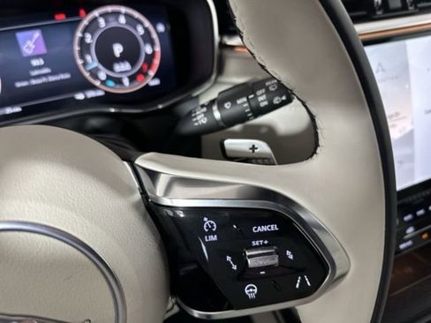 New 2026 Jaguar F-PACE R-Dynamic S image 25