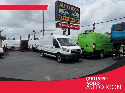 Used 2020 Ford Transit 250 Medium Roof w/ Load Area Protection Package