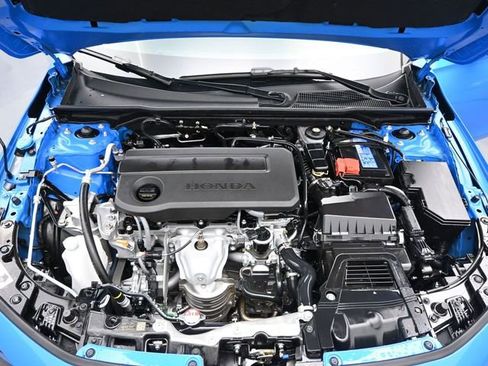 Used 2026 Honda Civic Sport image 41