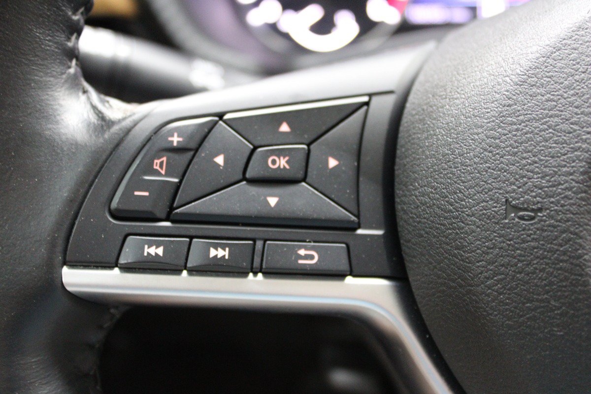 Used 2021 Nissan Sentra SV w/ SV Premium Package FWD image 20