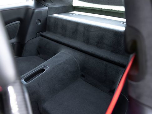 Certified 2019 Porsche 911 GT3 RWD image 42