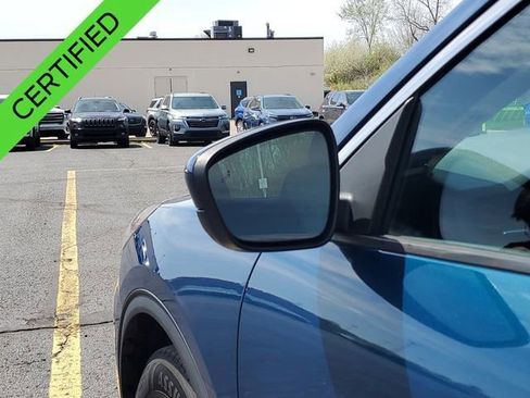 Used 2020 Ford Escape SE AWD/4WD image 35