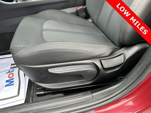 Used 2024 Kia K5 LXS image 12