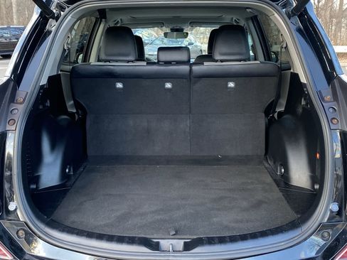 Used 2016 Toyota RAV4 Limited image 16