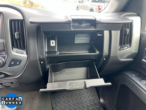 Used 2018 Chevrolet Silverado 1500 LT w/ All Star Edition AWD/4WD image 26