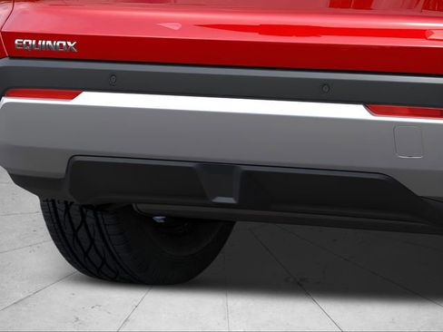 New 2026 Chevrolet Equinox LT w/ Safety and Technology Package image 13