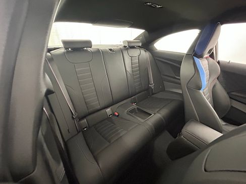 Used 2025 BMW M2 w/ Lighting Package RWD image 39