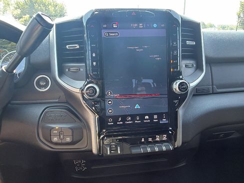Used 2026 RAM 2500 Big Horn AWD/4WD image 32