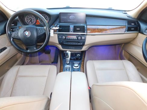 Used 2008 BMW X5 3.0si image 23