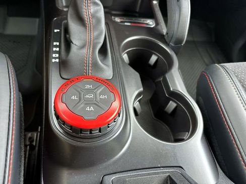 Used 2024 Ford Bronco Raptor w/ Interior Carbon Fiber Pack 6 image 25