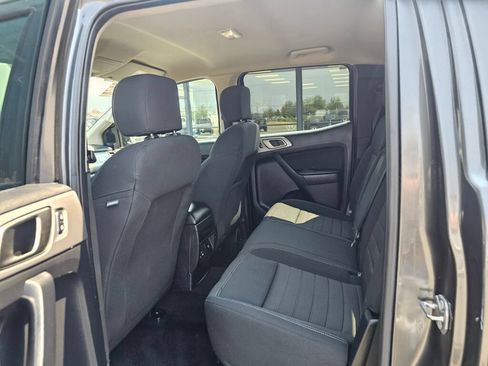 Used 2019 Ford Ranger XLT w/ Equipment Group 301A Mid RWD image 16