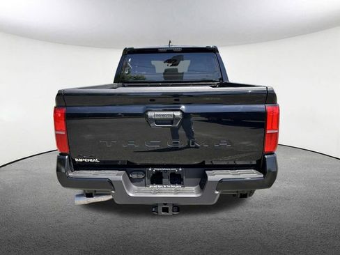 New 2026 Toyota Tacoma TRD Off-Road AWD/4WD image 8