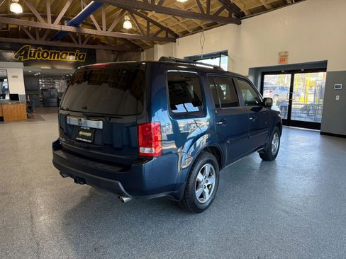 Used 2010 Honda Pilot EX-L image 7