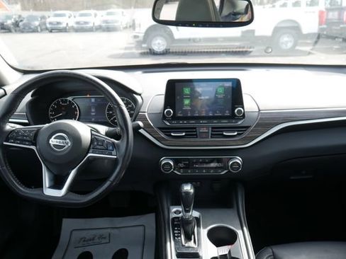 Used 2019 Nissan Altima 2.5 SL FWD image 6