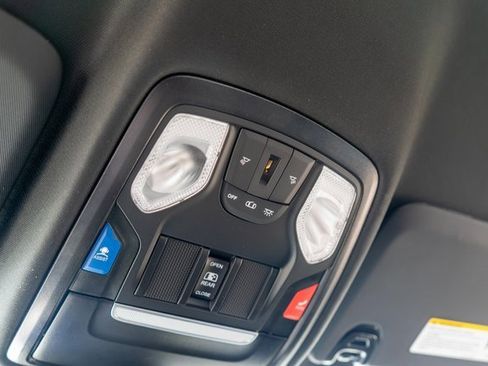 New 2026 RAM 2500 Tradesman image 25