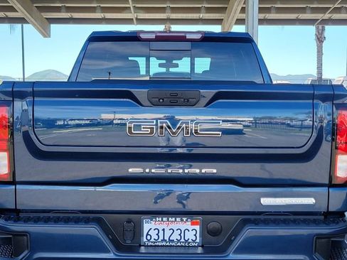 Used 2021 GMC Sierra 1500 Elevation w/ Preferred Package image 27