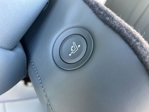 New 2026 Hyundai Ioniq 9 Calligraphy AWD/4WD image 28