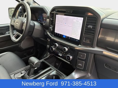 Used 2026 Ford F150 Lariat AWD/4WD image 31