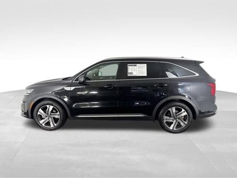 Certified 2023 Kia Sorento SX Prestige AWD/4WD image 8