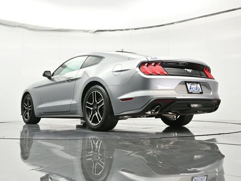 Used 2023 Ford Mustang Coupe w/ Equipment Group 101A image 39