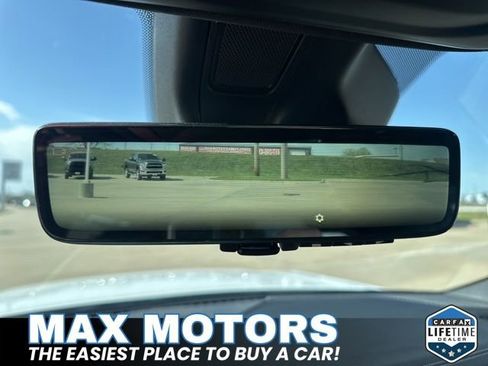 Used 2024 Jeep Grand Cherokee Limited w/ Luxury Tech Group II AWD/4WD image 32