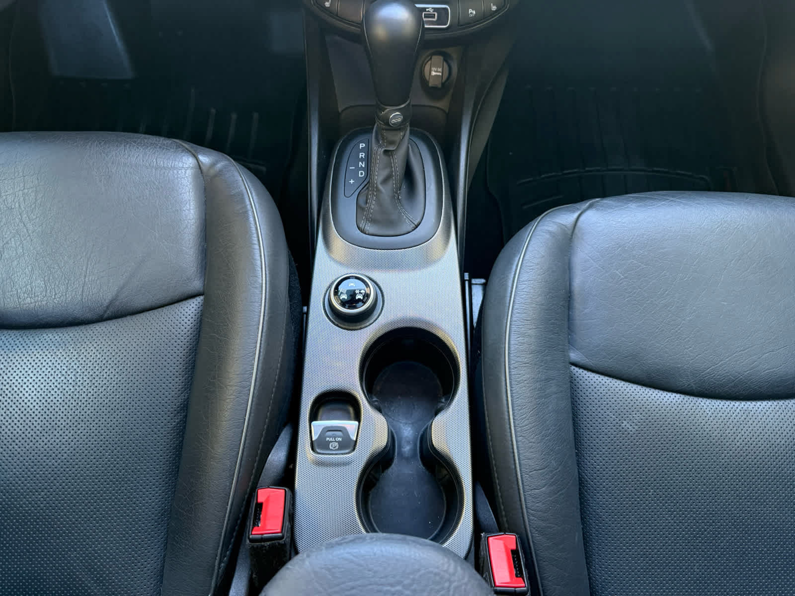 Used 2021 FIAT 500X Sport w/ Cold Weather Group AWD/4WD image 10