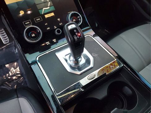 Used 2022 Land Rover Range Rover Evoque R-Dynamic S image 22