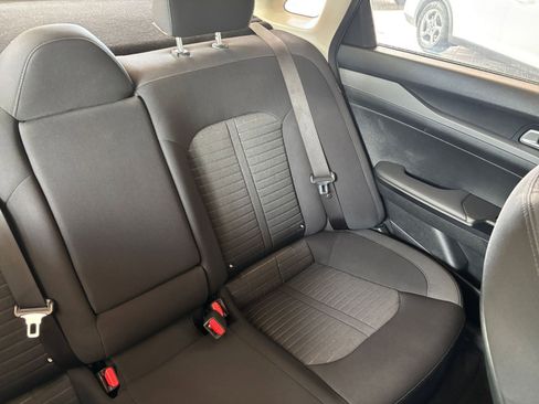 Used 2025 Kia K5 LXS FWD image 36