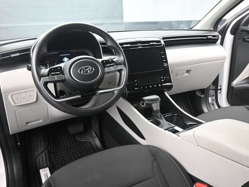 Used 2024 Hyundai Tucson SEL AWD/4WD image 15