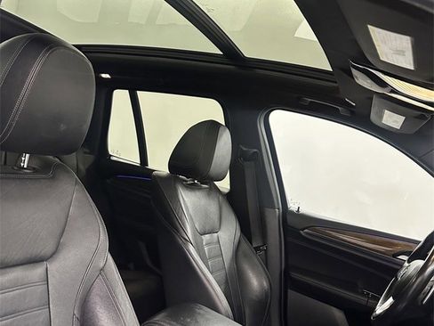 Used 2018 BMW X3 xDrive30i image 40