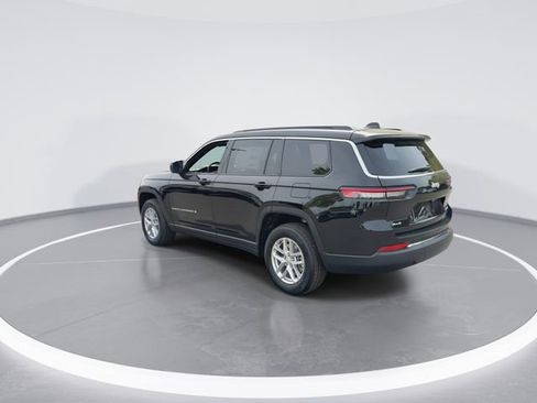 New 2026 Jeep Grand Cherokee L Laredo AWD/4WD image 6