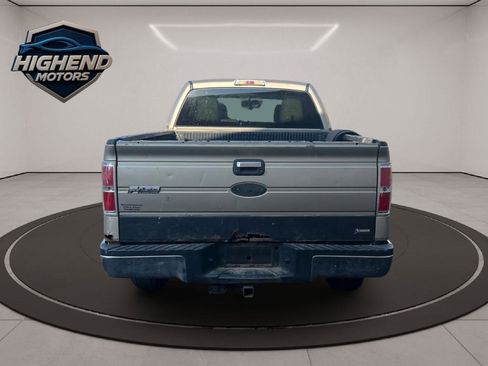 Used 2010 Ford F150 XLT AWD/4WD image 5