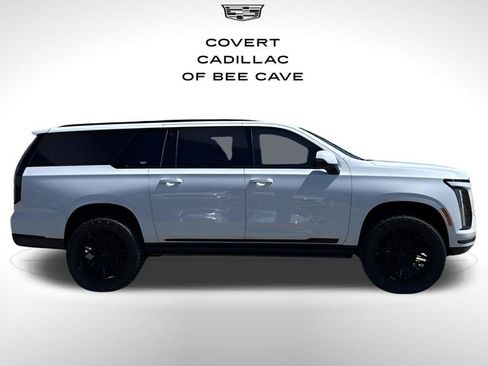 New 2026 Cadillac Escalade ESV Sport w/ Touring Package image 11