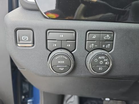 New 2026 Chevrolet Silverado 2500 LT AWD/4WD image 28