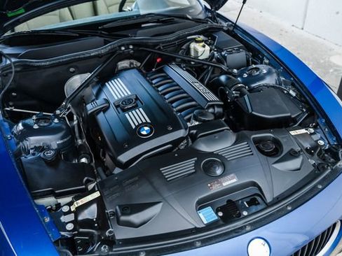 Used 2008 BMW Z4 3.0i image 71