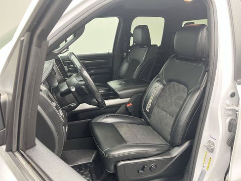 Used 2020 RAM 1500 Rebel AWD/4WD image 9