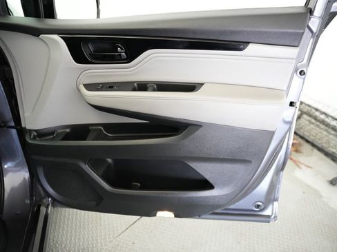 Used 2019 Honda Odyssey Elite image 49