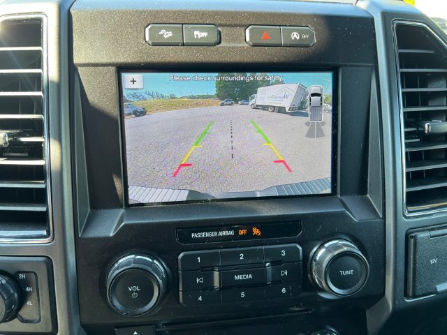 Used 2018 Ford F150 XLT w/ Equipment Group 302A Luxury AWD/4WD image 22