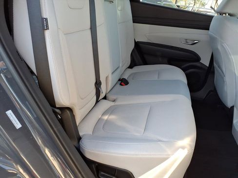 New 2026 Hyundai Tucson SEL image 9