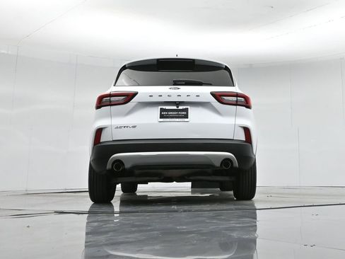 Used 2024 Ford Escape Active image 50