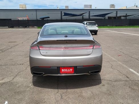 Used 2018 Lincoln MKZ Reserve w/ Climate Package FWD image 7