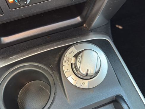 Used 2016 Toyota 4Runner Limited image 26